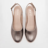 Pakar.com | Tienda online - Zapato de horma cómoda para mujer Gilardi - Envío gratis desde $500