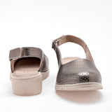 Pakar.com | Tienda online - Zapato de horma cómoda para mujer Gilardi - Envío gratis desde $500