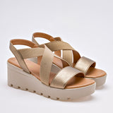 Pakar.com | Tienda online - Sandalia para mujer Gilardi - Envío gratis desde $500