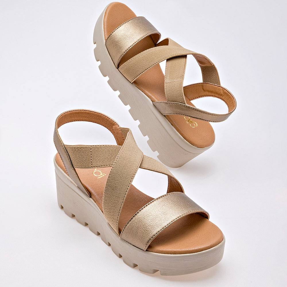 Pakar.com | Tienda online - Sandalia para mujer Gilardi - Envío gratis desde $500