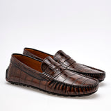 Pakar.com | Tienda online - Mocasín de vestir para hombre Gino Cherruti - Envío gratis desde $500