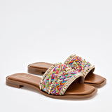 Pakar.com | Tienda online - Sandalia para mujer Gösh - Envío gratis desde $500