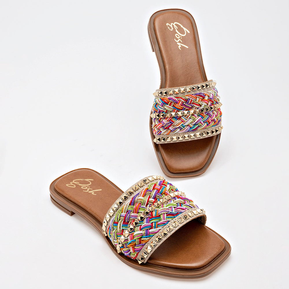 Pakar.com | Tienda online - Sandalia para mujer Gösh - Envío gratis desde $500