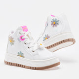 Pakar.com | Tienda online - Tenis urbano para niña Gösh - Envío gratis desde $500