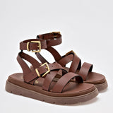 Pakar.com | Tienda online - Sandalia para mujer Gösh - Envío gratis desde $500