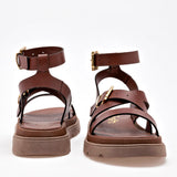 Pakar.com | Tienda online - Sandalia para mujer Gösh - Envío gratis desde $500