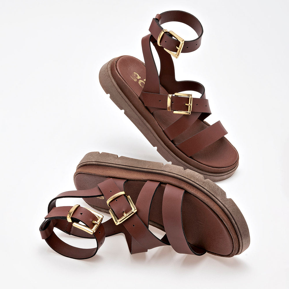 Pakar.com | Tienda online - Sandalia para mujer Gösh - Envío gratis desde $500