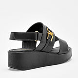 Pakar.com | Tienda online - Sandalia para mujer Green Love - Envío gratis desde $500