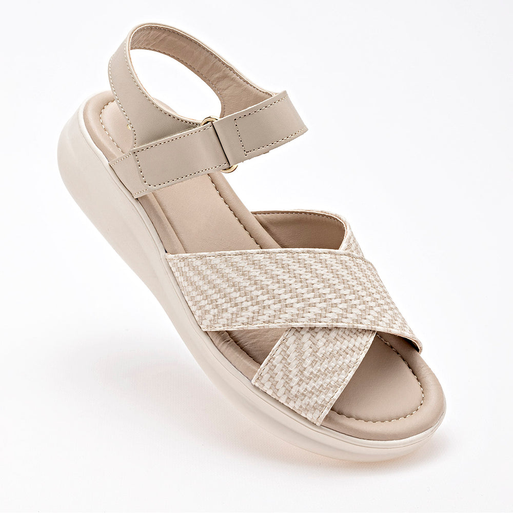 Pakar.com | Tienda online - Sandalia para mujer Green Love - Envío gratis desde $500