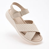 Pakar.com | Tienda online - Sandalia para mujer Green Love - Envío gratis desde $500