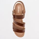 Pakar.com | Tienda online - Sandalia para mujer Green Love - Envío gratis desde $500