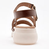 Pakar.com | Tienda online - Sandalia para mujer Green Love - Envío gratis desde $500