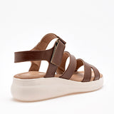 Pakar.com | Tienda online - Sandalia para mujer Green Love - Envío gratis desde $500