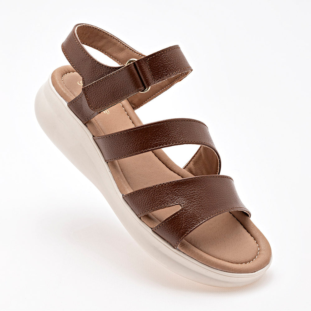 Pakar.com | Tienda online - Sandalia para mujer Green Love - Envío gratis desde $500