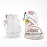 Pakar.com | Tienda online - Sandalia para niña preescolar Wos - Envío gratis desde $500