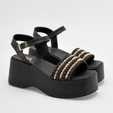 Pakar.com | Tienda online - Sandalia para mujer Hg - Envío gratis desde $500