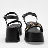 Pakar.com | Tienda online - Sandalia para mujer Hg - Envío gratis desde $500