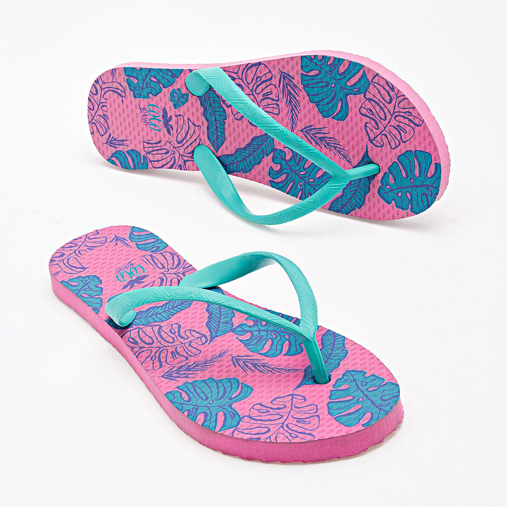 Pakar.com | Tienda online - Sandalia para mujer Huarachetas - Envío gratis desde $500