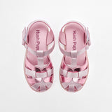 Pakar.com | Tienda online - Sandalia para niña preescolar Hush Puppies Kids - Envío gratis desde $500