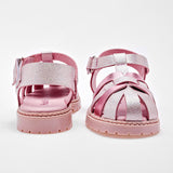 Pakar.com | Tienda online - Sandalia para niña preescolar Hush Puppies Kids - Envío gratis desde $500