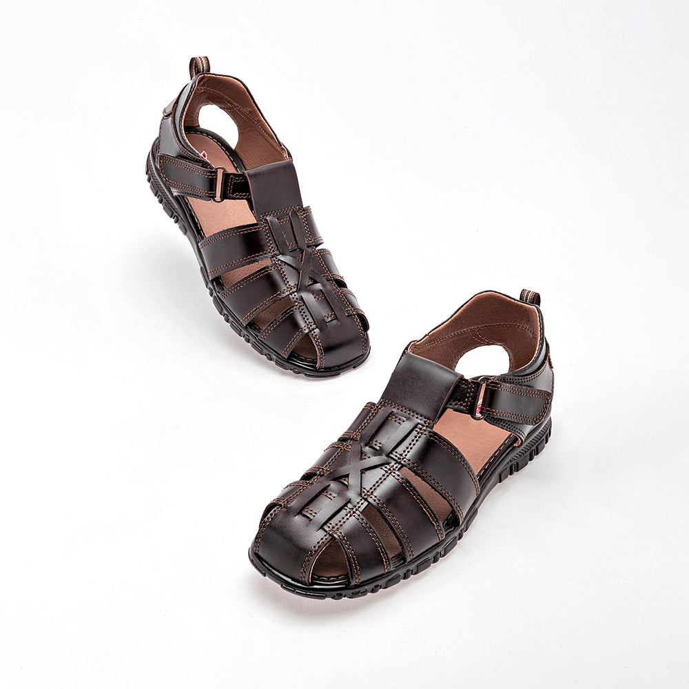 Pakar.com | Tienda online - Sandalia para hombre Indios - Envío gratis desde $500