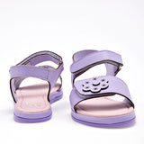 Pakar.com | Tienda online - Sandalia para niña Ivi Love - Envío gratis desde $500