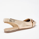 Pakar.com | Tienda online - Balerina para mujer Ivi Love - Envío gratis desde $500