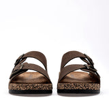 Sandalia Jack Rud para Mujer