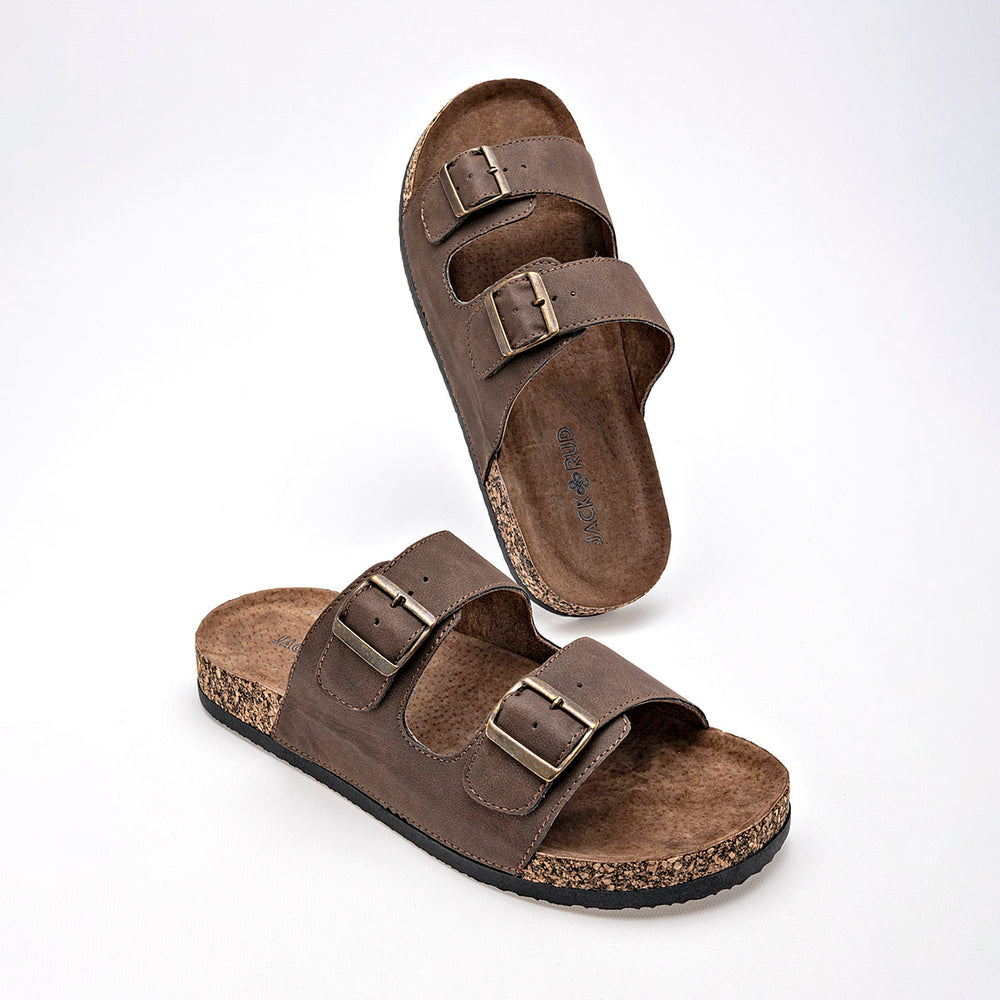 Pakar.com | Tienda online - Sandalia para hombre Jack Rud - Envío gratis desde $500