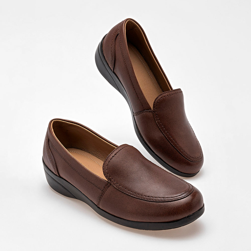 Pakar.com | Tienda online - Zapato de horma cómoda para mujer Kamir - Envío gratis desde $500