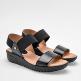 Pakar.com | Tienda online - Sandalia para mujer Kamir - Envío gratis desde $500