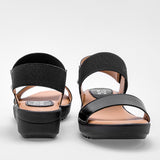 Pakar.com | Tienda online - Sandalia para mujer Kamir - Envío gratis desde $500