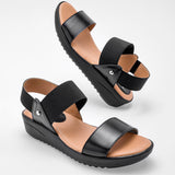 Pakar.com | Tienda online - Sandalia para mujer Kamir - Envío gratis desde $500