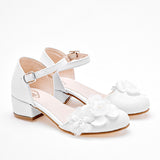 Pakar.com | Tienda online - Zapato de Graduación para niña Ks - Envío gratis desde $500