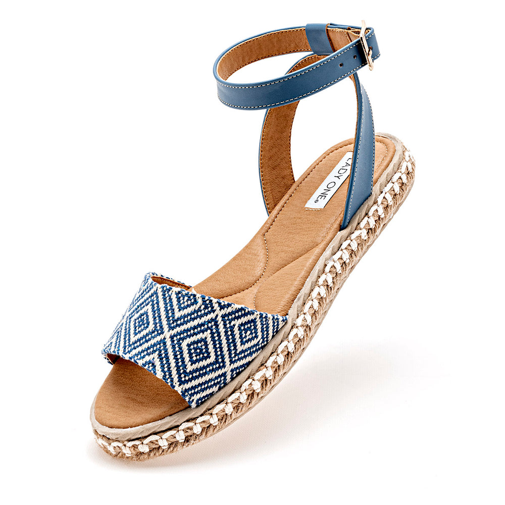 Pakar.com | Tienda online - Sandalia para mujer Lady One - Envío gratis desde $500