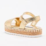 Pakar.com | Tienda online - Sandalia para niña Lady One - Envío gratis desde $500