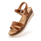 Pakar.com | Tienda online - Sandalia para mujer Lady One - Envío gratis desde $500