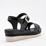 Pakar.com | Tienda online - Sandalia para mujer Lady One - Envío gratis desde $500