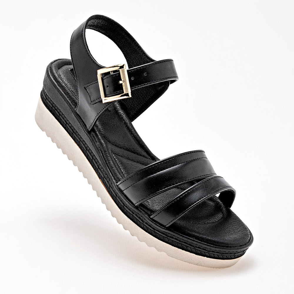 Pakar.com | Tienda online - Sandalia para mujer Lady One - Envío gratis desde $500