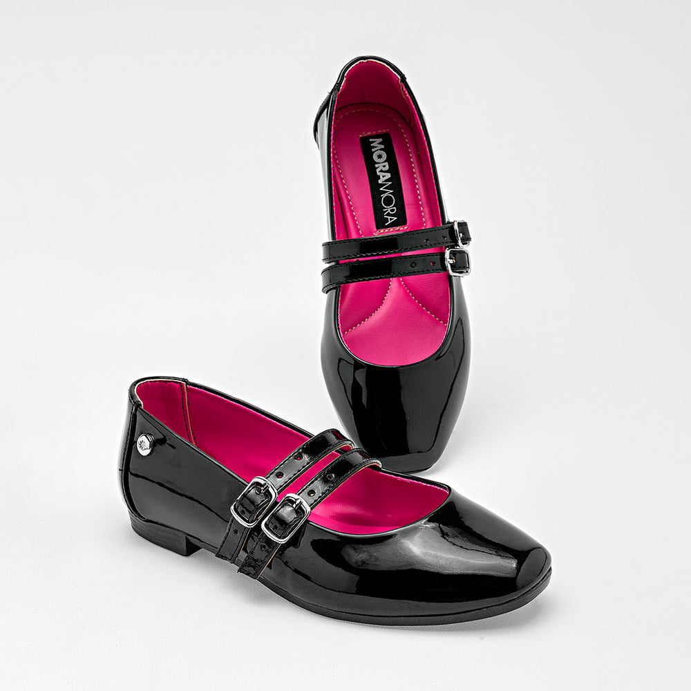 Pakar.com | Tienda online - Balerina para niña Moramora - Envío gratis desde $500