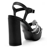 Pakar.com | Tienda online - Zapatillas de fiesta para mujer Lady Paulina - Envío gratis desde $500