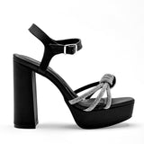 Pakar.com | Tienda online - Zapatillas de fiesta para mujer Lady Paulina - Envío gratis desde $500