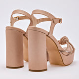 Pakar.com | Tienda online - Zapatillas de fiesta para mujer Lady Paulina - Envío gratis desde $500