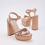 Zapatilla Lady Paulina para mujer