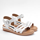 Pakar.com | Tienda online - Sandalia para mujer Lambers & Sheeps - Envío gratis desde $500