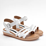 Pakar.com | Tienda online - Sandalia para mujer Lambers & Sheeps - Envío gratis desde $500