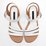 Pakar.com | Tienda online - Sandalia para mujer Lambers & Sheeps - Envío gratis desde $500