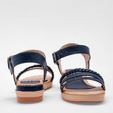 Pakar.com | Tienda online - Sandalia para mujer Lambers & Sheeps - Envío gratis desde $500