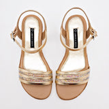 Pakar.com | Tienda online - Sandalia para mujer Lambers & Sheeps - Envío gratis desde $500