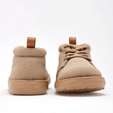 Botín para Preescolar niño Leds